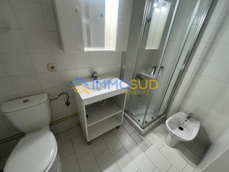 1 chambre Appartement à vendre