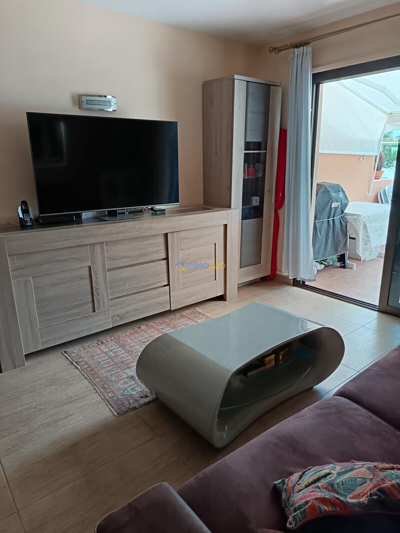 Leilighet til salgs