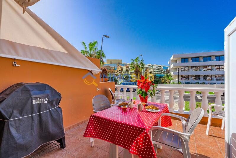 Leilighet til salgs i Playa de las Americas, Tenerife
