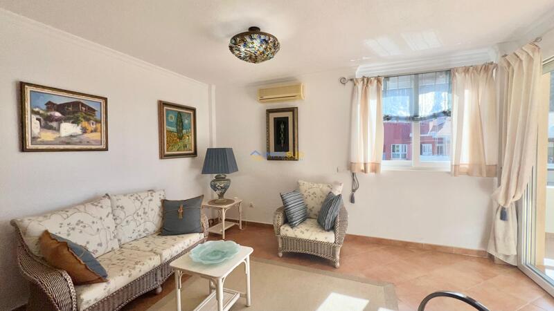 1 chambre Appartement à vendre