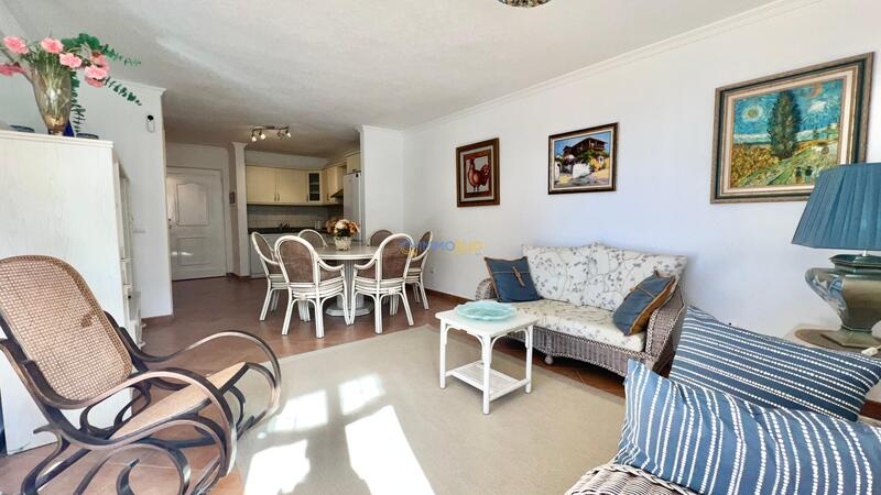 1 chambre Appartement à vendre