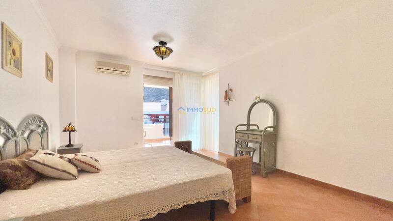 1 chambre Appartement à vendre