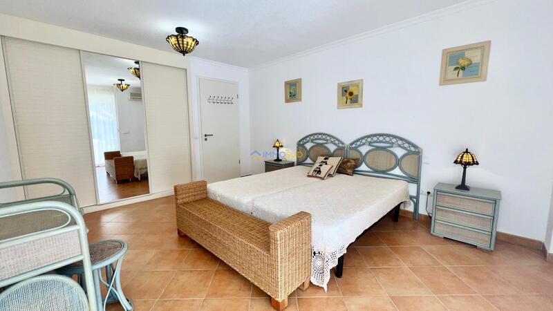 1 chambre Appartement à vendre