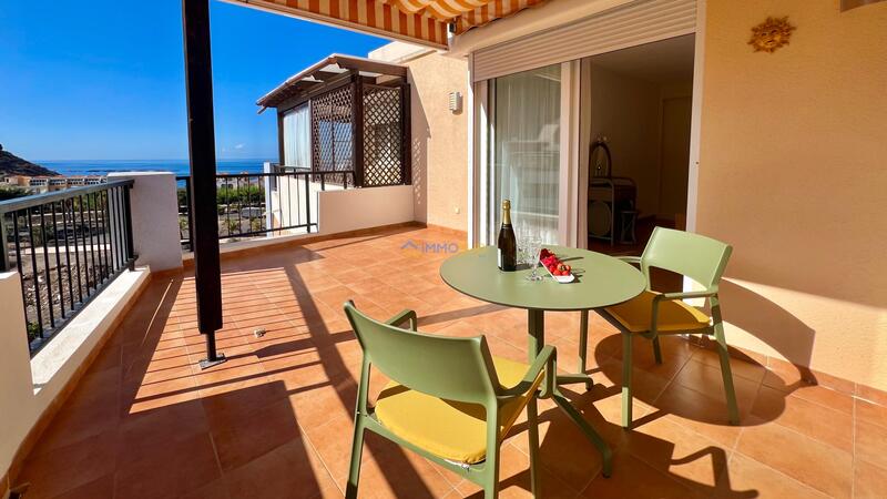 1 chambre Appartement à vendre