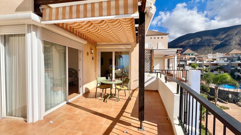 1 chambre Appartement à vendre