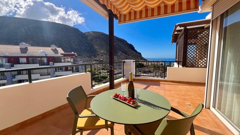 1 chambre Appartement à vendre