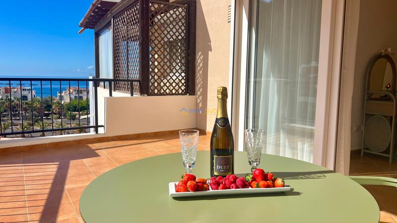 1 chambre Appartement à vendre