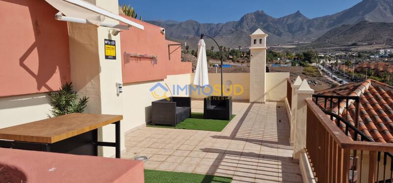 Leilighet til salgs i Playa de las Americas, Tenerife