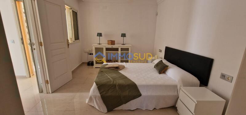 2 Schlafzimmer Appartement zu verkaufen