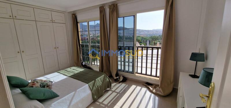 2 Schlafzimmer Appartement zu verkaufen