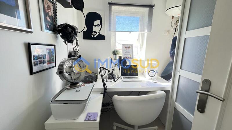 3 soverom Villa til salgs
