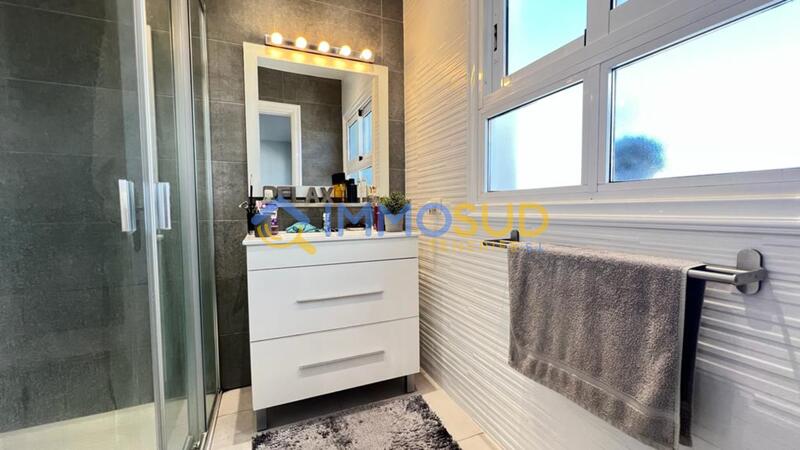 3 soverom Villa til salgs