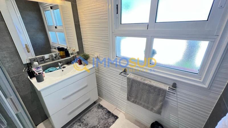 3 soverom Villa til salgs
