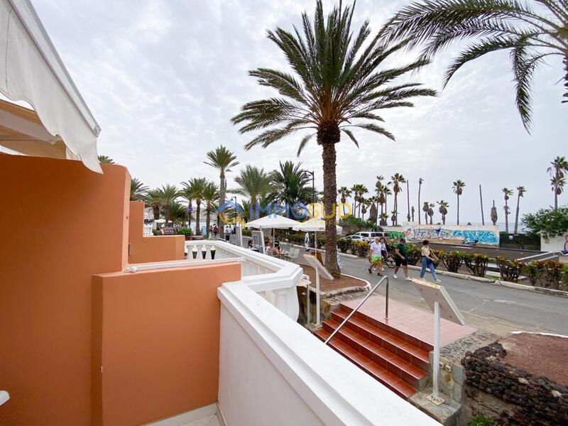 Appartement à vendre dans Playa de las Americas, Tenerife