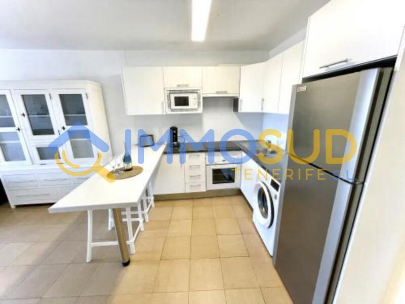 1 chambre Appartement à vendre