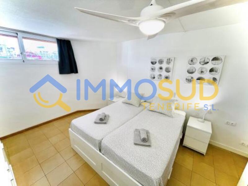 1 chambre Appartement à vendre