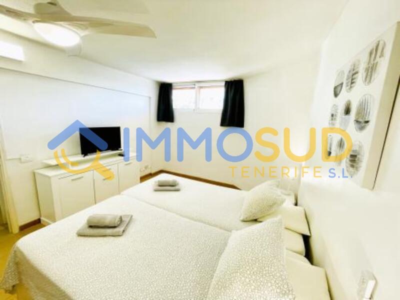 1 chambre Appartement à vendre