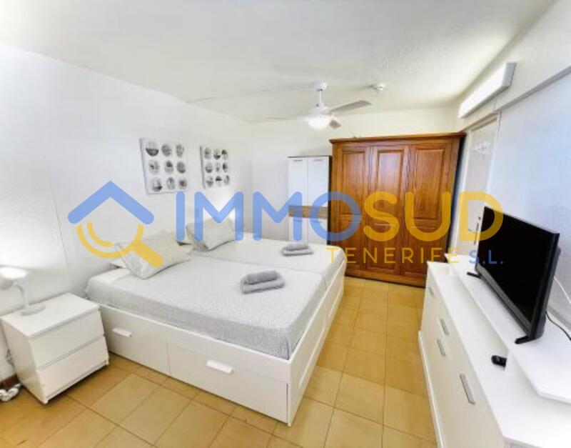 1 chambre Appartement à vendre