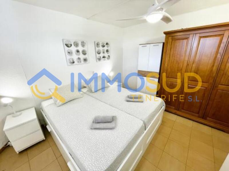 1 chambre Appartement à vendre