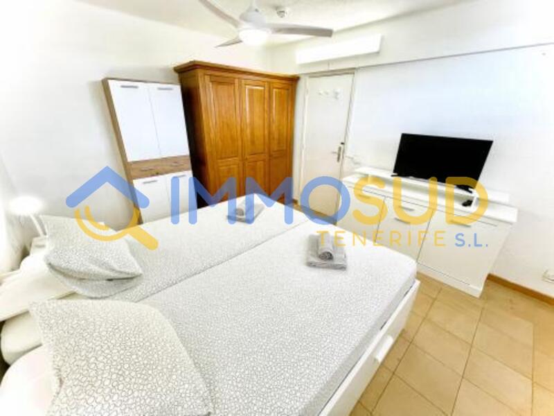 1 chambre Appartement à vendre