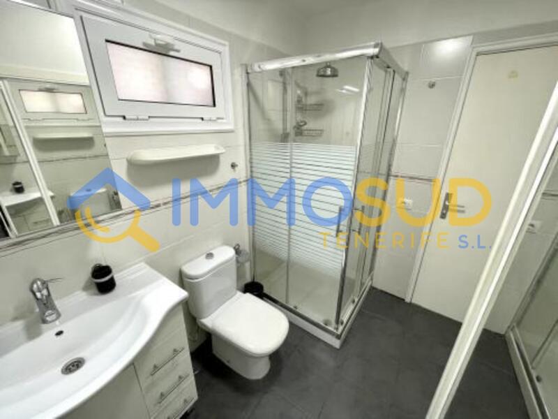 1 chambre Appartement à vendre