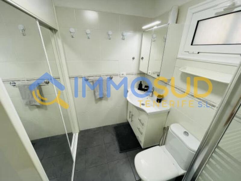 1 chambre Appartement à vendre