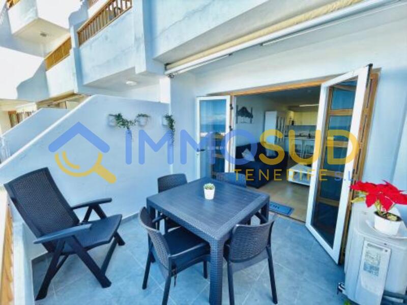 1 chambre Appartement à vendre