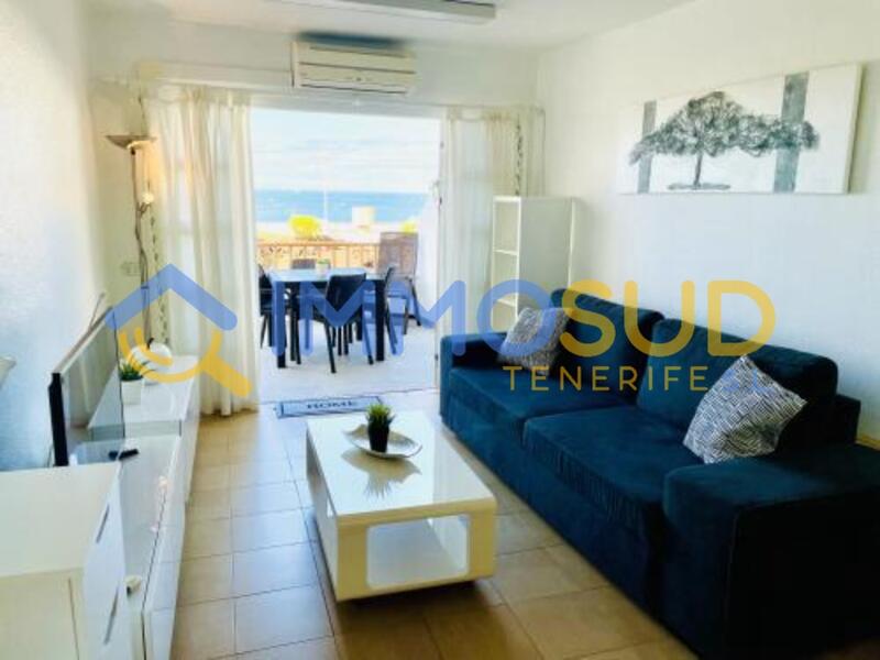 1 chambre Appartement à vendre