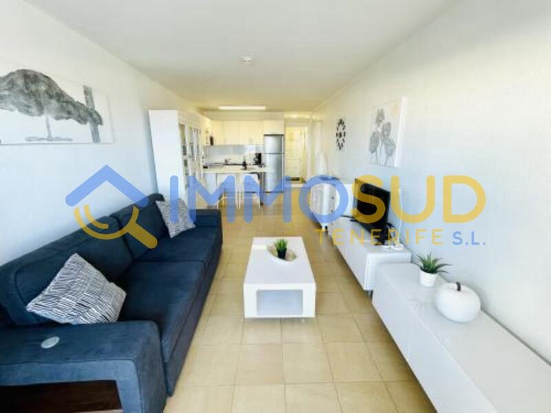 1 chambre Appartement à vendre