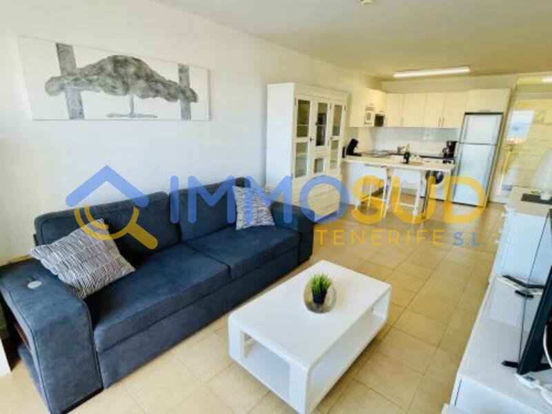 1 chambre Appartement à vendre