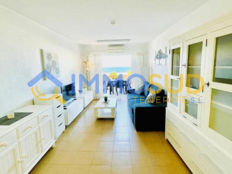 1 chambre Appartement à vendre