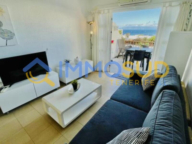 1 chambre Appartement à vendre