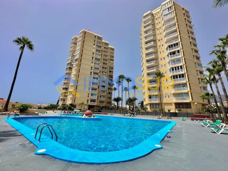 Lejlighed til salg i Playa de las Americas, Tenerife