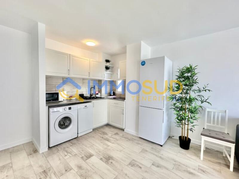 1 Schlafzimmer Appartement zu verkaufen