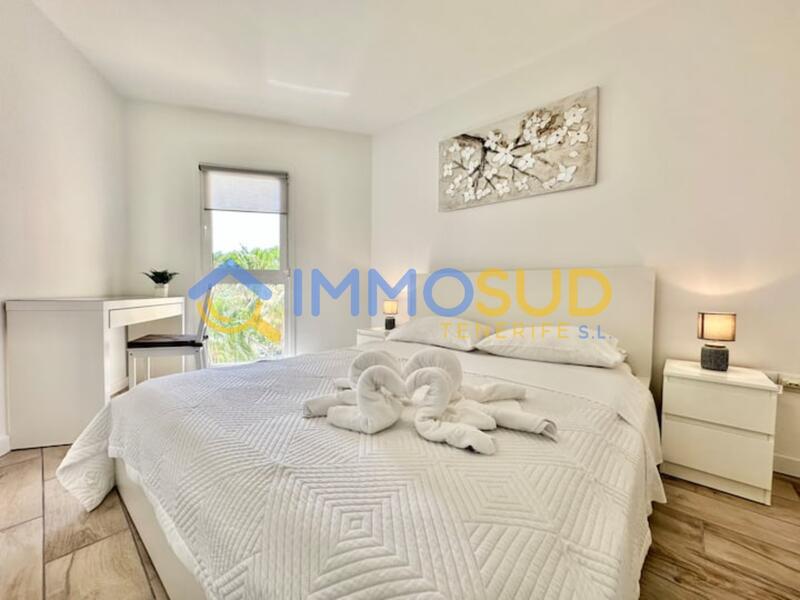 1 Schlafzimmer Appartement zu verkaufen