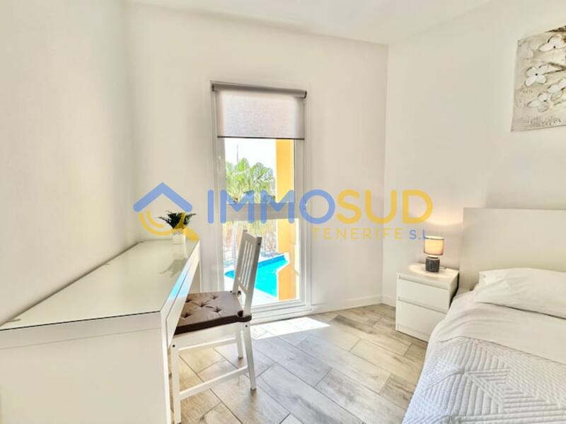 1 Schlafzimmer Appartement zu verkaufen