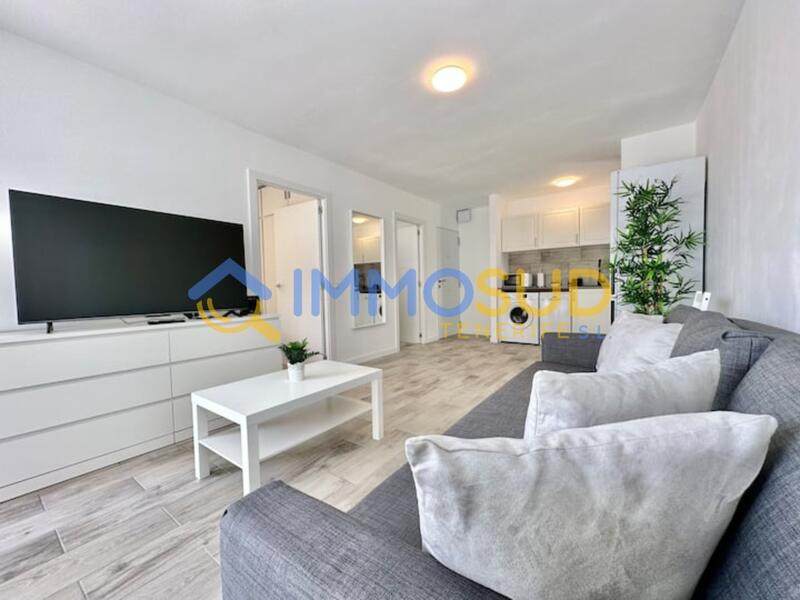 1 Schlafzimmer Appartement zu verkaufen