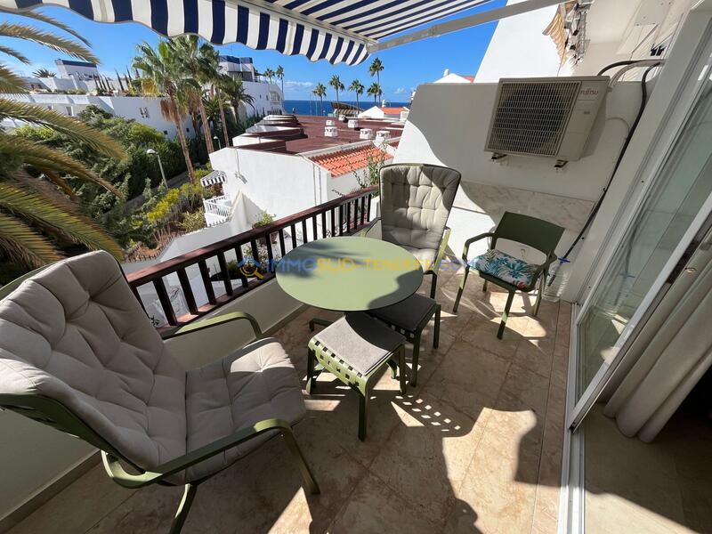Duplex for sale in Playa de las Americas, Tenerife