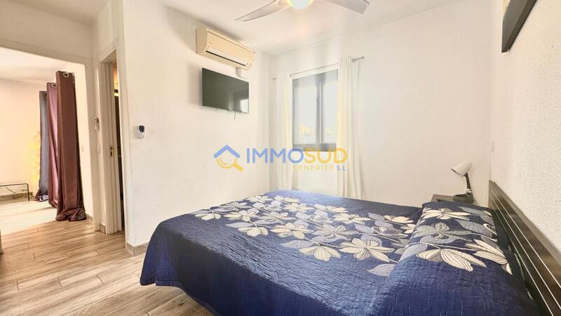 2 chambre Appartement à vendre