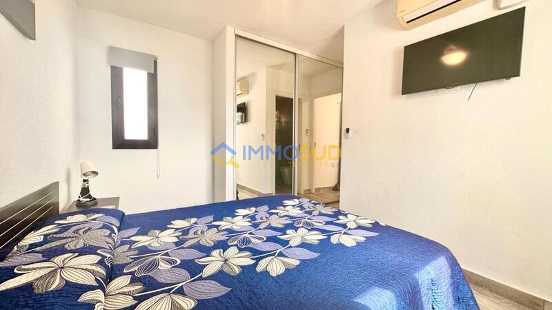2 chambre Appartement à vendre