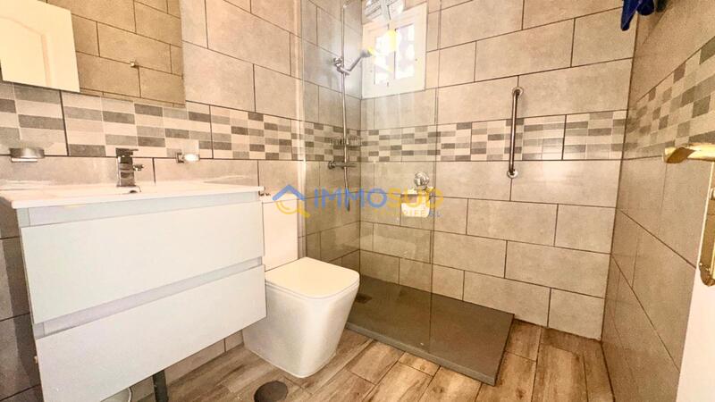 2 chambre Appartement à vendre