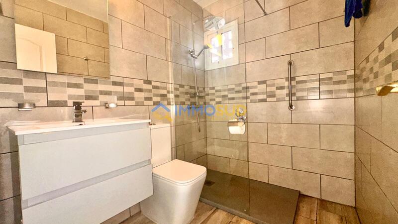 2 chambre Appartement à vendre