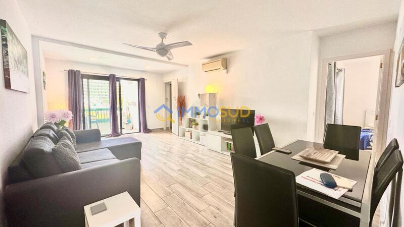 2 chambre Appartement à vendre