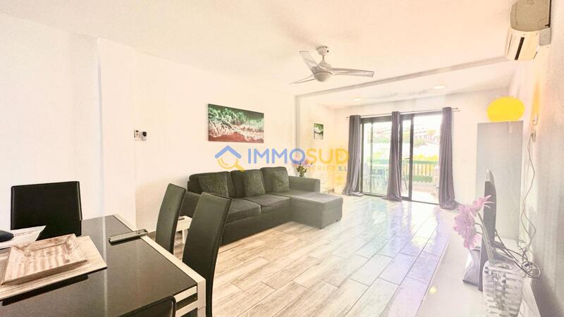2 chambre Appartement à vendre