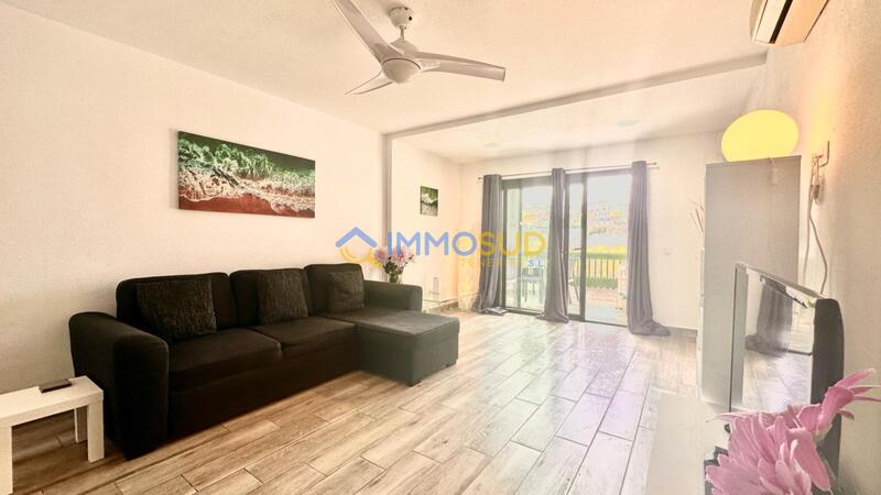 2 chambre Appartement à vendre