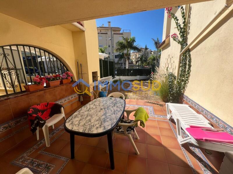 3 Cuarto Dúplex en venta