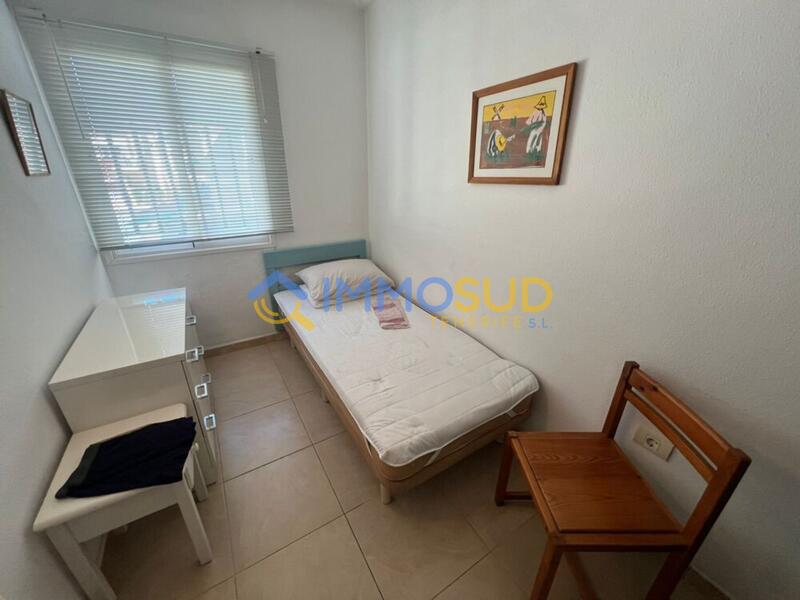 3 Cuarto Dúplex en venta