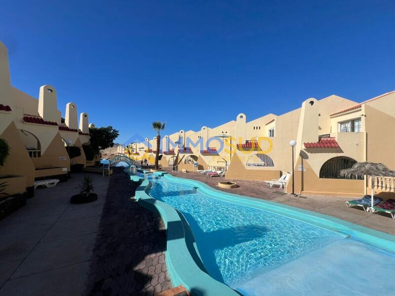 Duplex for sale in Playa de las Americas, Tenerife