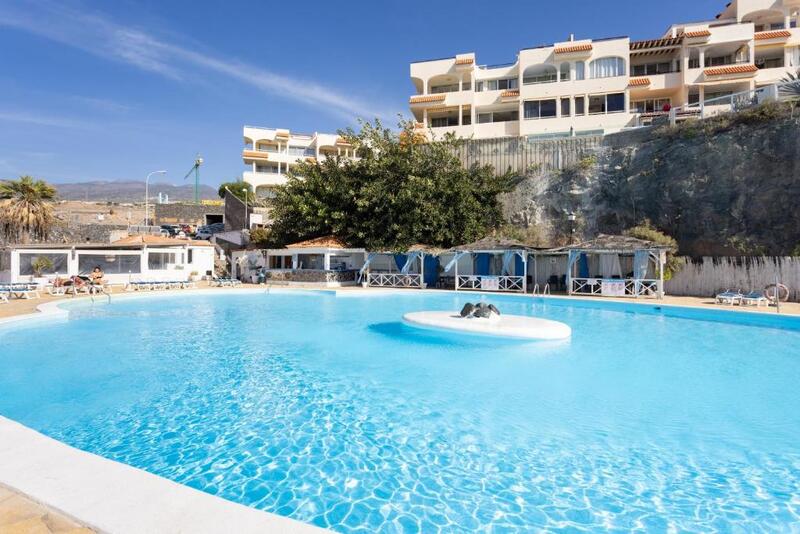 Duplex for sale in Callao Salvaje, Tenerife