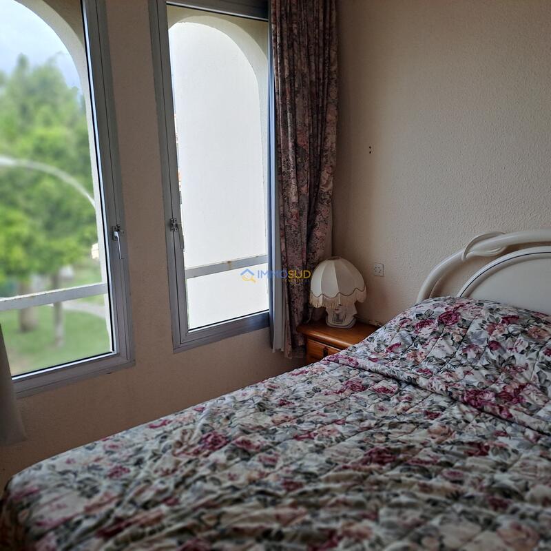 2 chambre Duplex à vendre